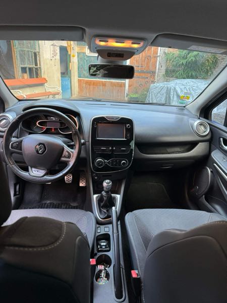 Renault Clio Clio 4