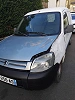 Citroen Berlingo II (2) 1.6 HDI 75 CONFORT thumbnail
