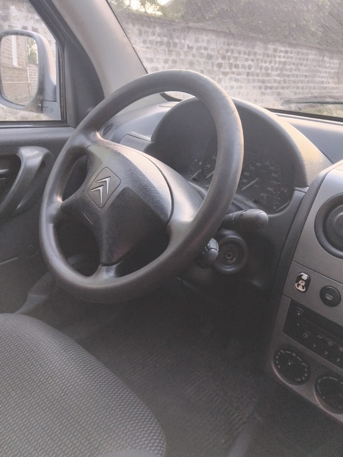 Citroen Berlingo II (2) 1.6 HDI 75 CONFORT