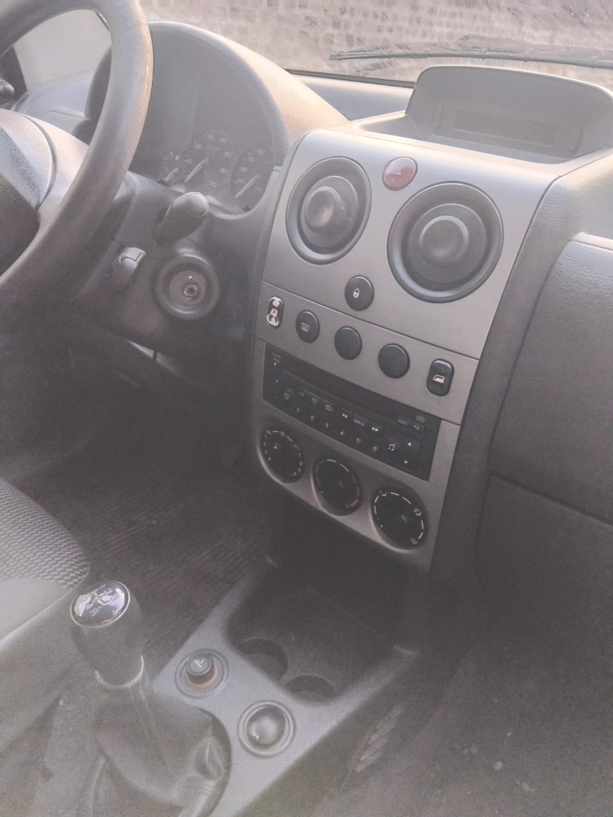 Citroen Berlingo II (2) 1.6 HDI 75 CONFORT