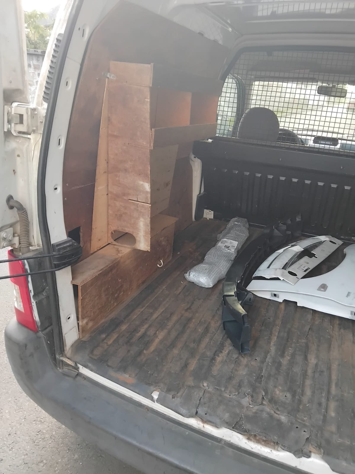 Citroen Berlingo II (2) 1.6 HDI 75 CONFORT