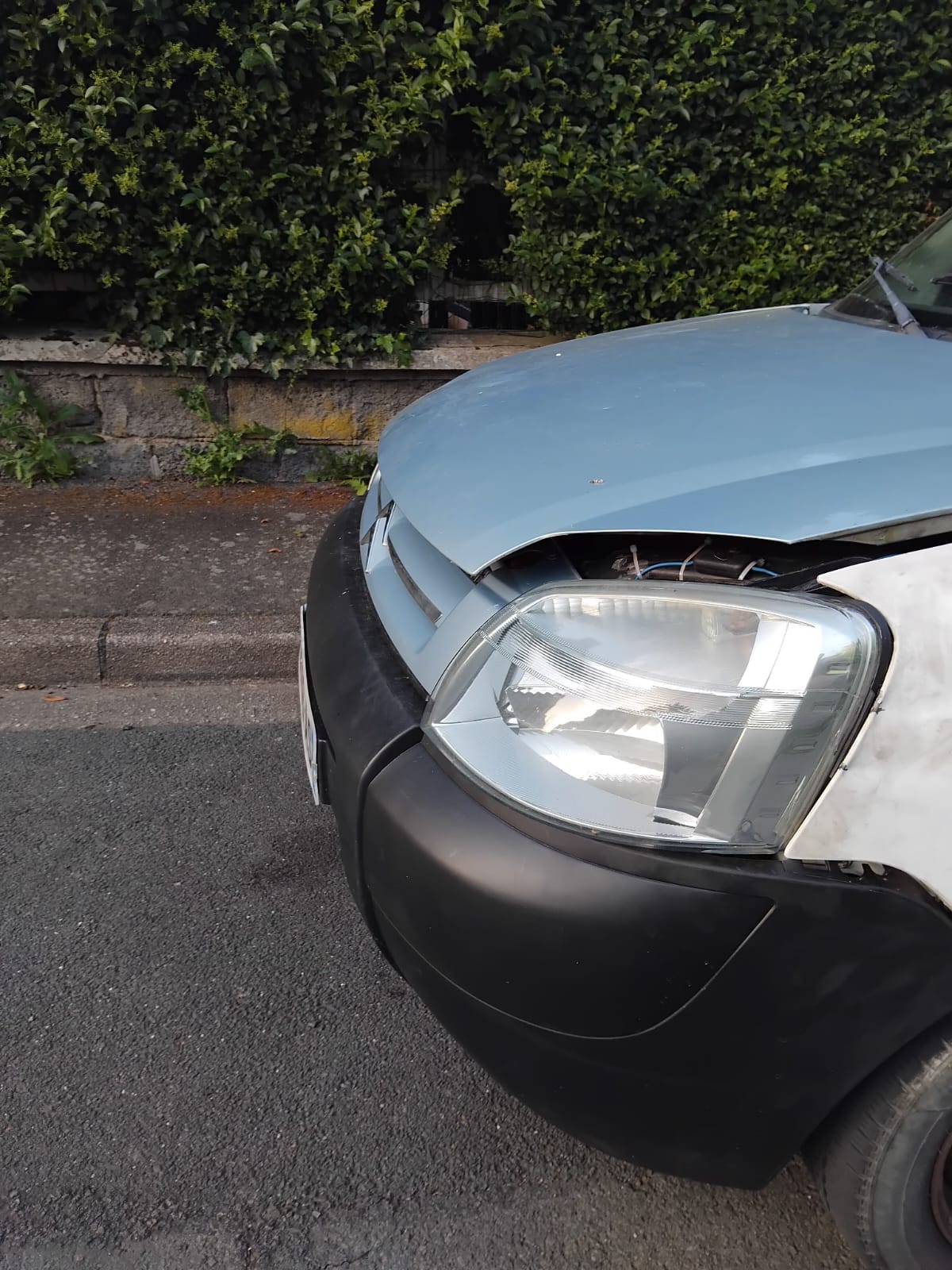 Citroen Berlingo II (2) 1.6 HDI 75 CONFORT