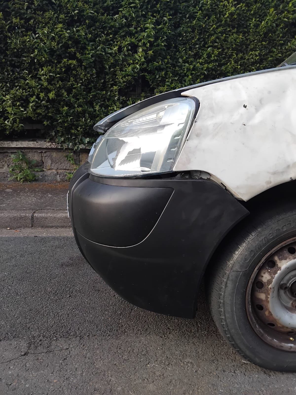 Citroen Berlingo II (2) 1.6 HDI 75 CONFORT