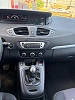 Renault Scenic III 2015 dCi1.5L SUIVI D ENTRETIEN GPS RADARS AV/AR BLUETOOTH PAYER EN 3Fois thumbnail