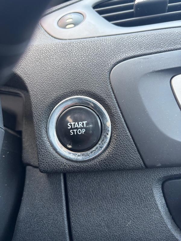 Renault Scenic III 2015 dCi1.5L SUIVI D ENTRETIEN GPS RADARS AV/AR BLUETOOTH PAYER EN 3Fois