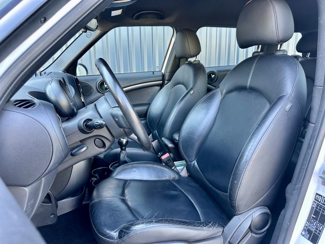 Mini Countryman R60 184 ch ALL4 Cooper S - 2016 128 000 km Garantie