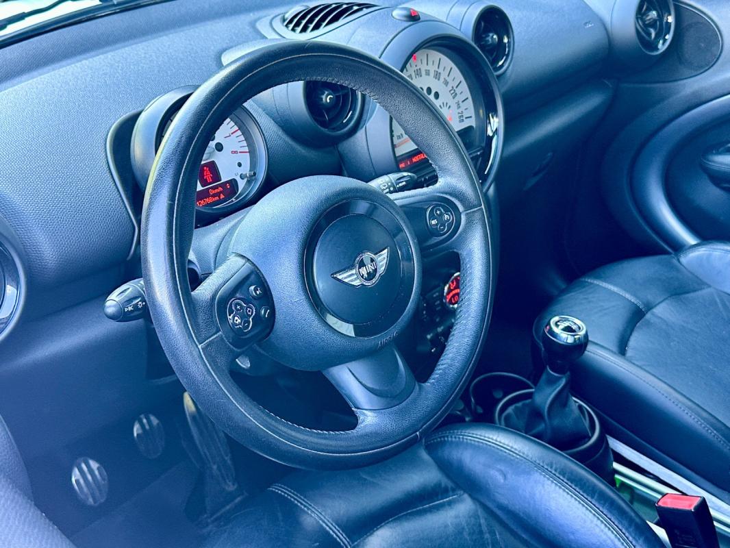 Mini Countryman R60 184 ch ALL4 Cooper S - 2016 128 000 km Garantie