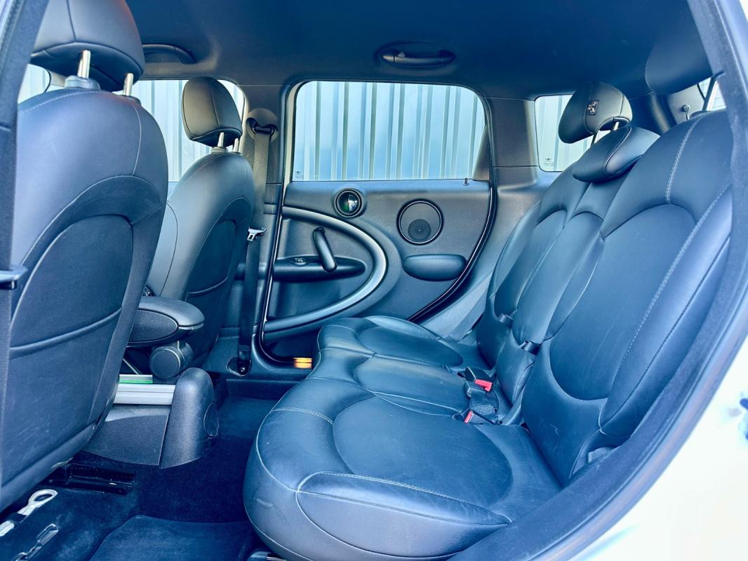 Mini Countryman R60 184 ch ALL4 Cooper S - 2016 128 000 km Garantie