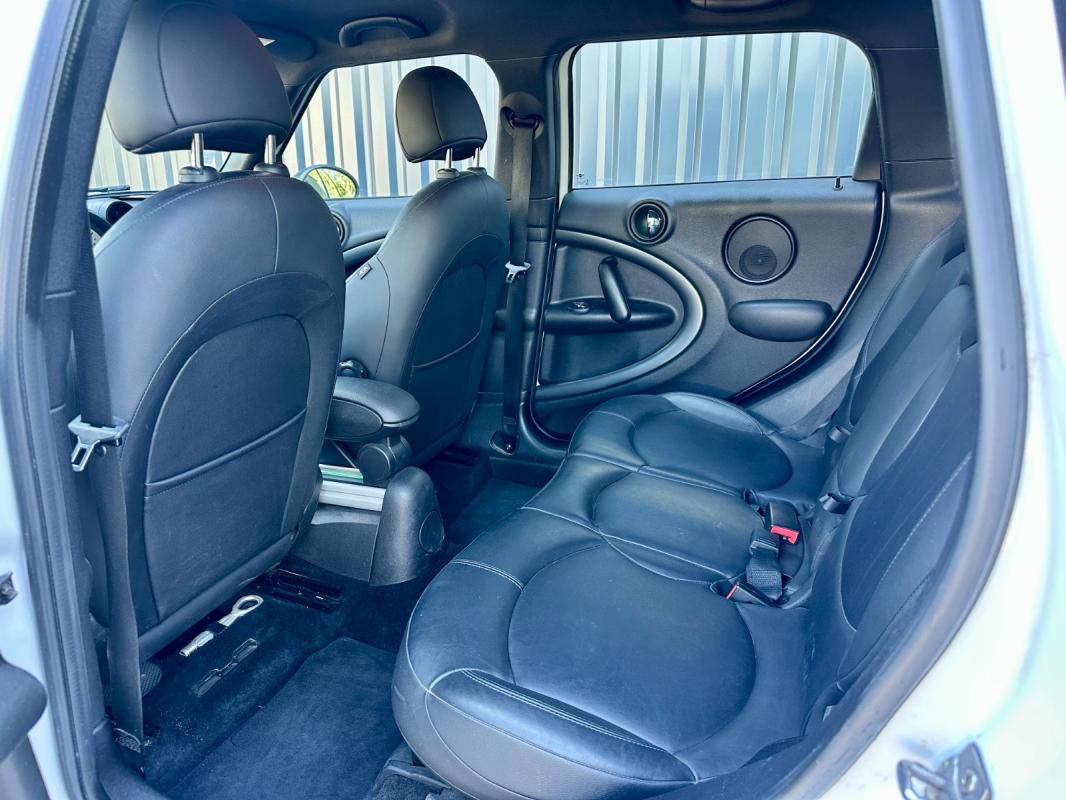 Mini Countryman R60 184 ch ALL4 Cooper S - 2016 128 000 km Garantie