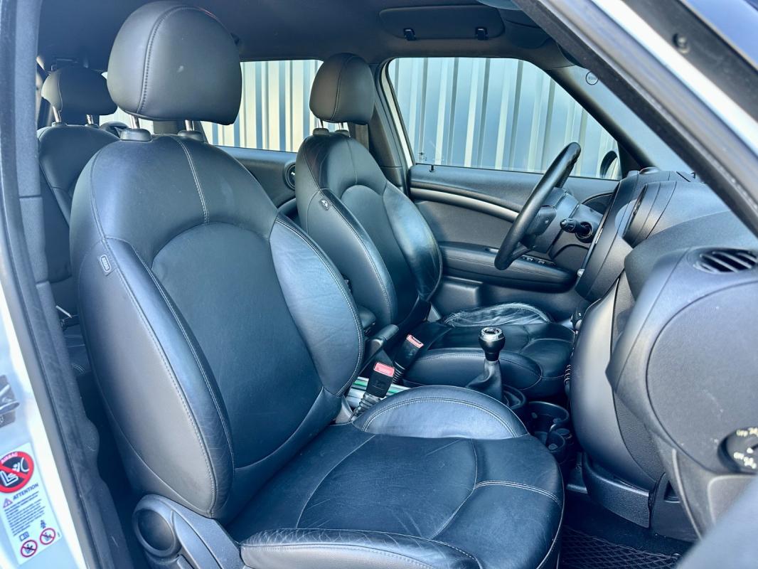 Mini Countryman R60 184 ch ALL4 Cooper S - 2016 128 000 km Garantie