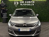 Citroen C4 II 2EME GENERATION 1.2 TURBO 110 Cv - GARANTIE 1 AN thumbnail