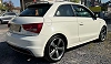 Audi A1 S line Vendue ‼️ thumbnail