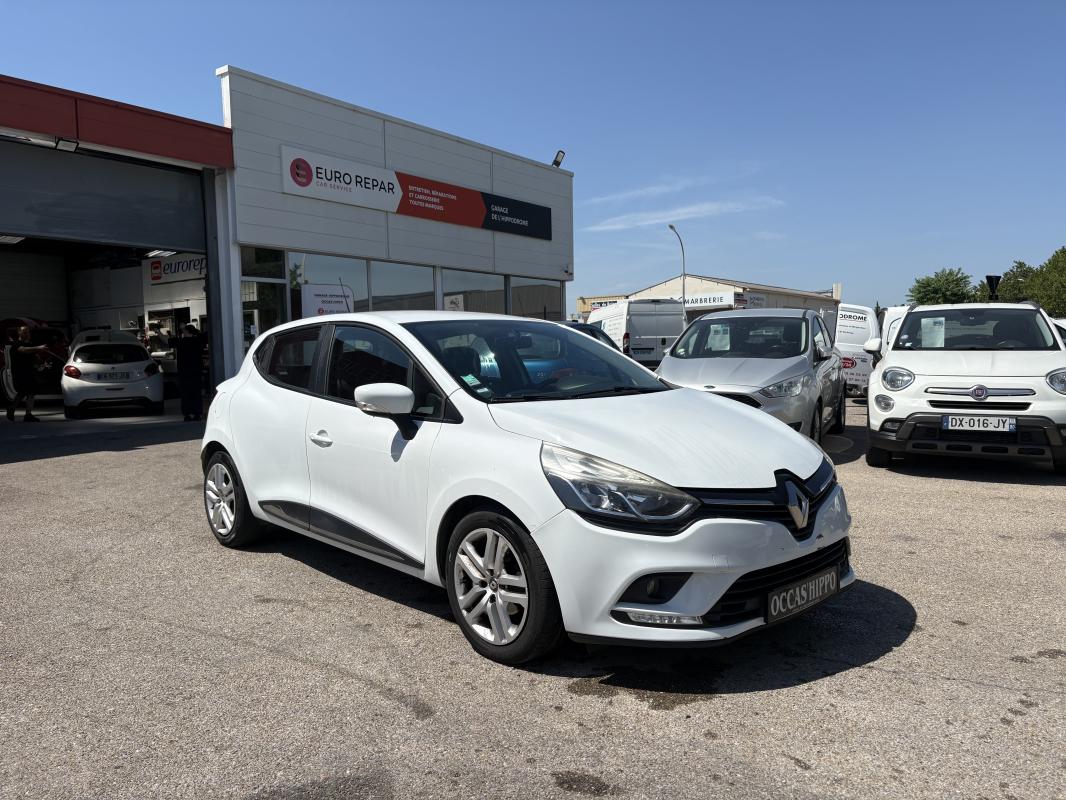 Renault Clio 1.5 DCI 75CV ZEN BVM5