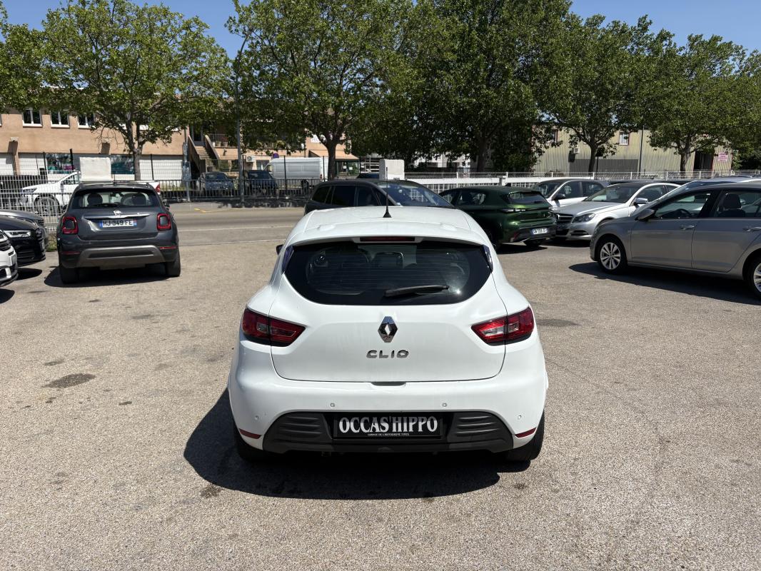 Renault Clio 1.5 DCI 75CV ZEN BVM5