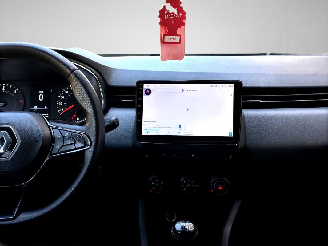 Renault Clio V Blue dCi 85 Zen
