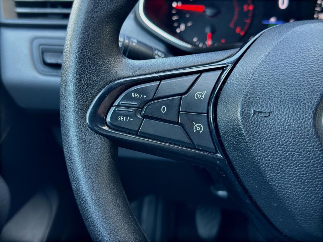 Renault Clio V Blue dCi 85 Zen