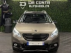 Peugeot 2008 1.2 TURBO 110 Cv 1ERE MAIN ECRAN GPS TACTILE / CRIT AIR 1 - GARANTIE AN thumbnail