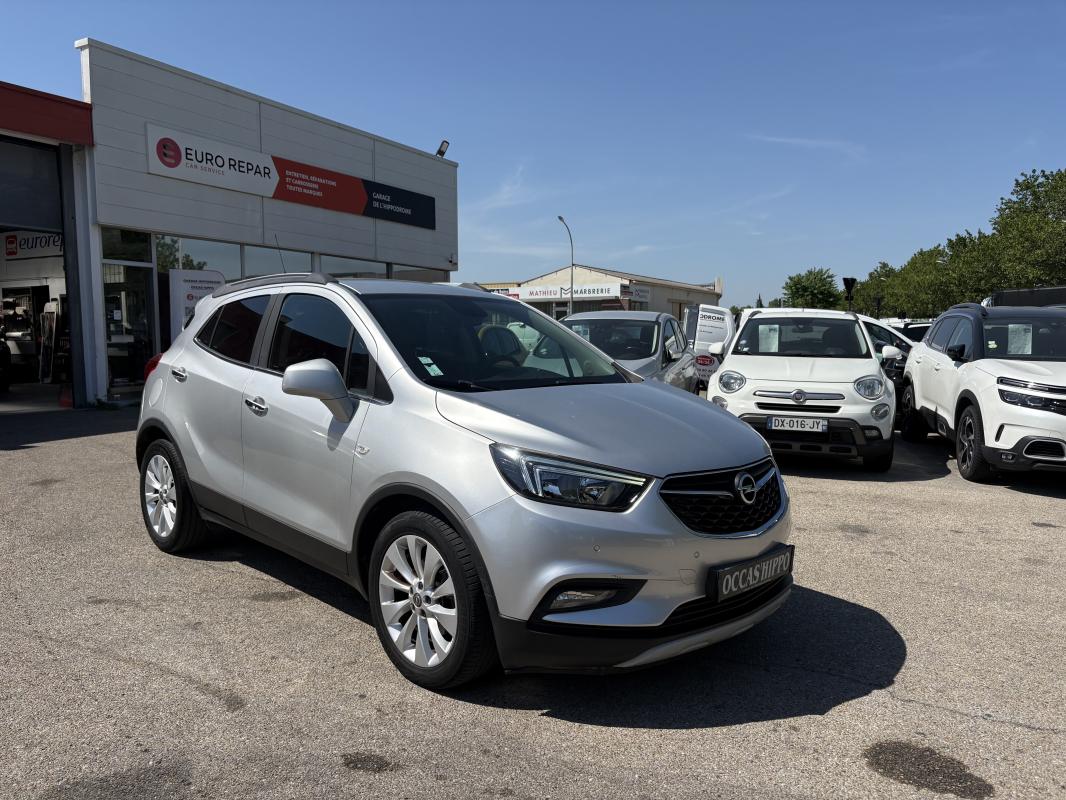 Opel Mokka 1.6 CDTI 136CV 4X2 BUSINESS EDITION BOITE AUTOMATIQUE