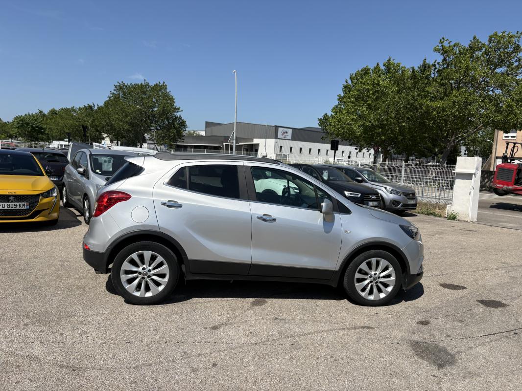 Opel Mokka 1.6 CDTI 136CV 4X2 BUSINESS EDITION BOITE AUTOMATIQUE