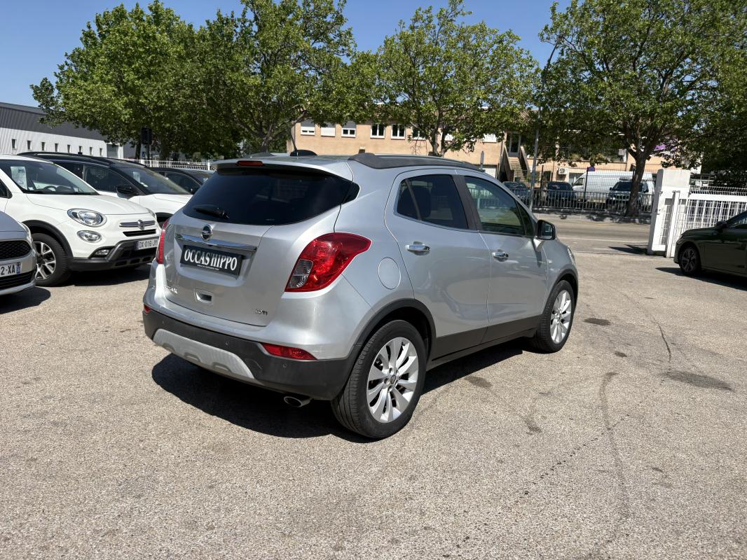 Opel Mokka 1.6 CDTI 136CV 4X2 BUSINESS EDITION BOITE AUTOMATIQUE
