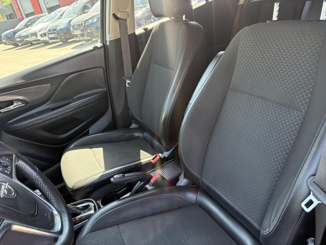 Opel Mokka 1.6 CDTI 136CV 4X2 BUSINESS EDITION BOITE AUTOMATIQUE