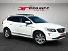 Volvo Xc60 D4 AWD 190 ch Signature Edition Geartronic A thumbnail