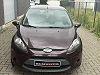 Ford Fiesta 1.6 TDCi 95 FAP ECOnetic thumbnail