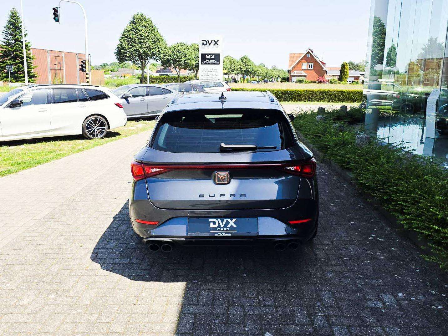 CUPRA Leon Leon ST 2.0 TSI 4Drive DSG/ Pano/Camera/Garantie