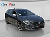 Volvo V60 D4 181 ch StopetStart R-Design Geartronic - 1ere Main Entretien Volvo thumbnail