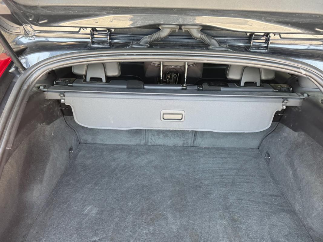 Volvo V60 D4 181 ch StopetStart R-Design Geartronic - 1ere Main Entretien Volvo