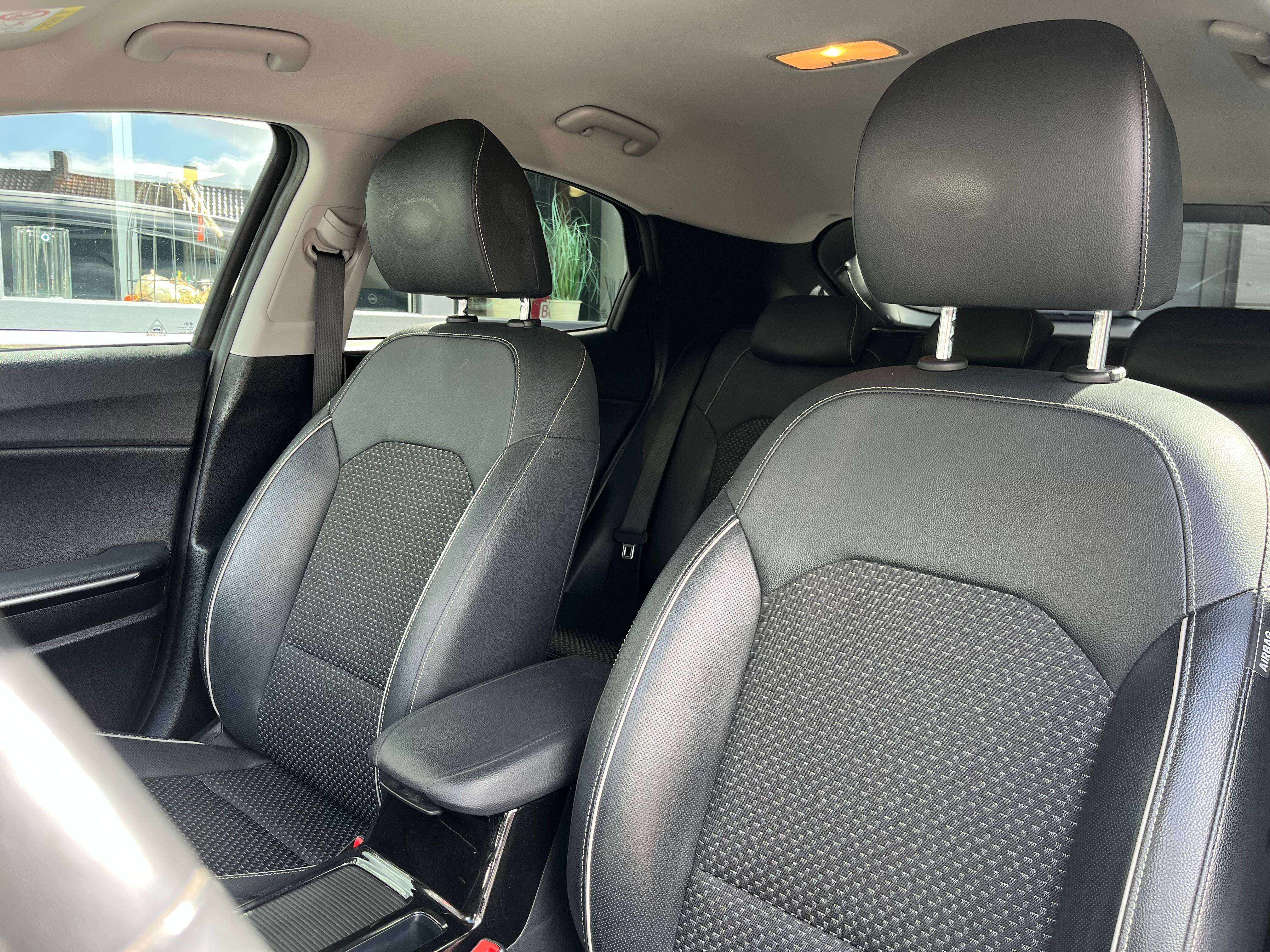 Kia XCeed XCeed 1.0 T-GDi More ISG