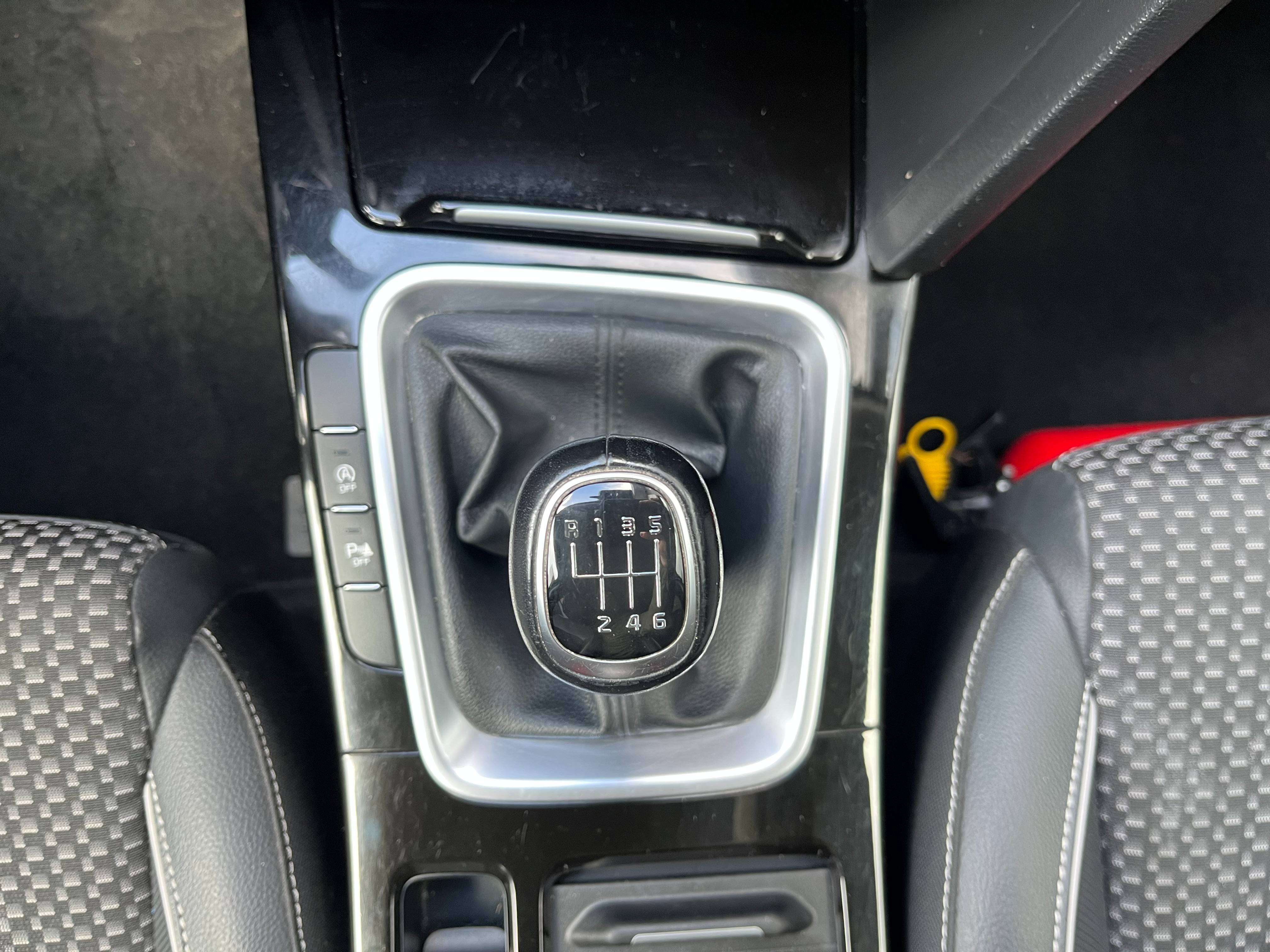 Kia XCeed XCeed 1.0 T-GDi More ISG