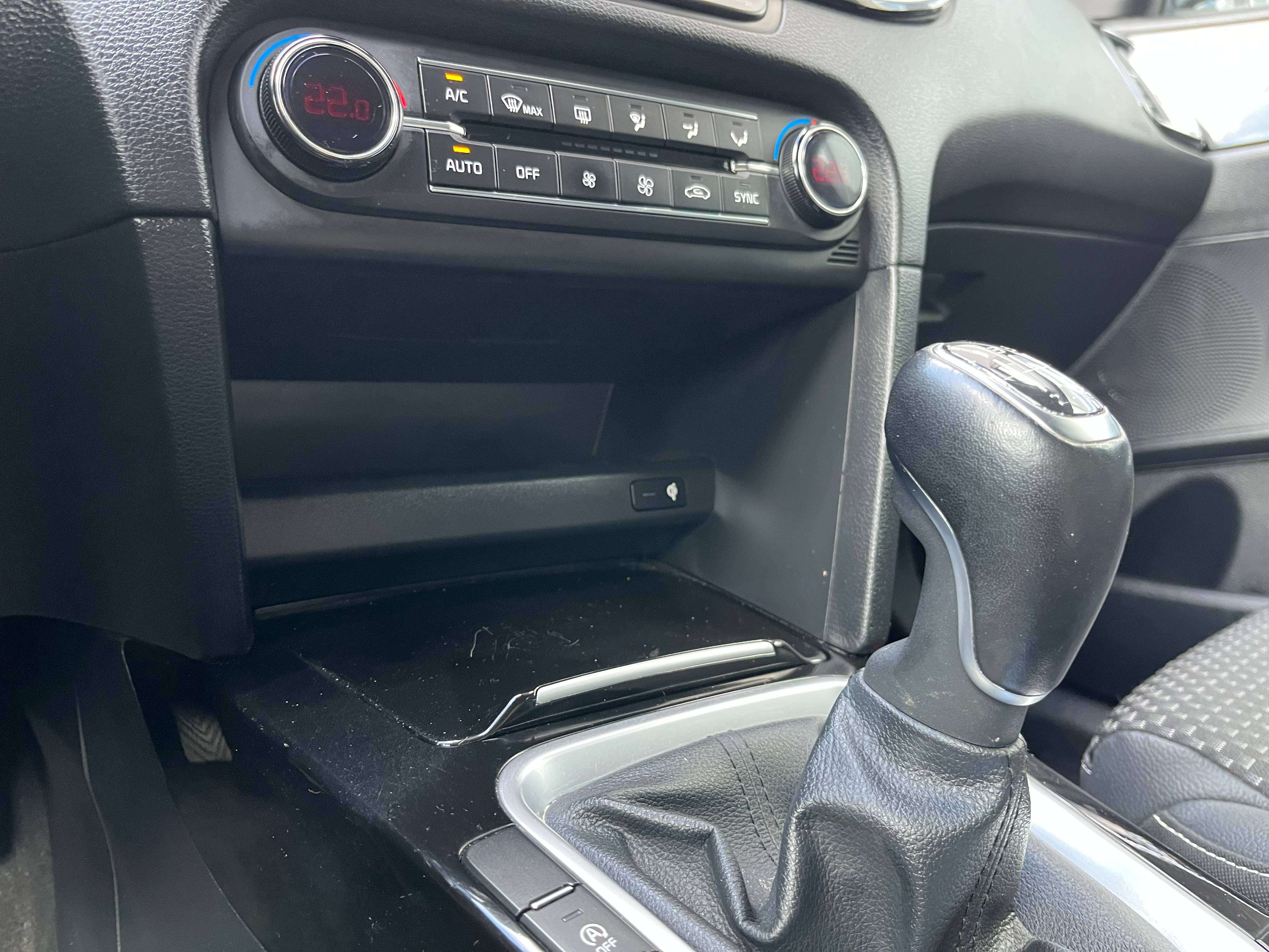 Kia XCeed XCeed 1.0 T-GDi More ISG