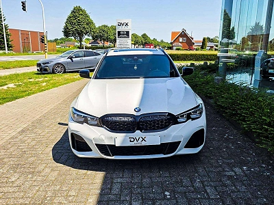 BMW 340 M340d XDrive Lichte Vracht/Utilitaire / Camera / Pano