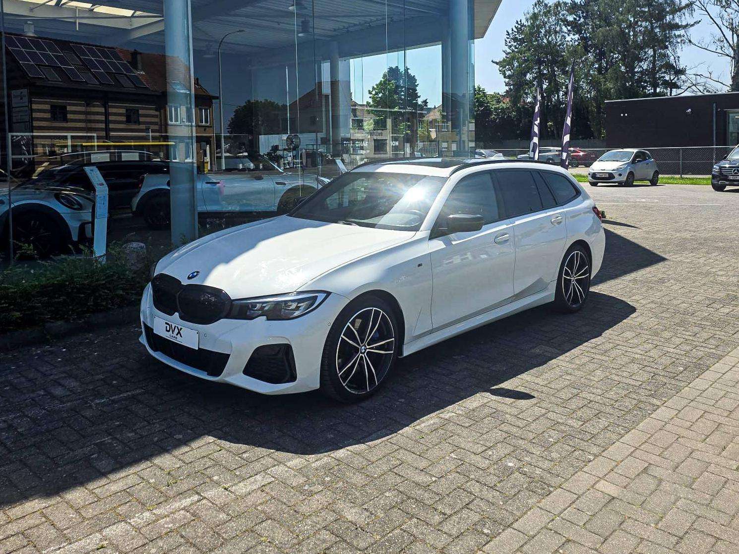 BMW 340 M340d XDrive Lichte Vracht/Utilitaire / Camera / Pano