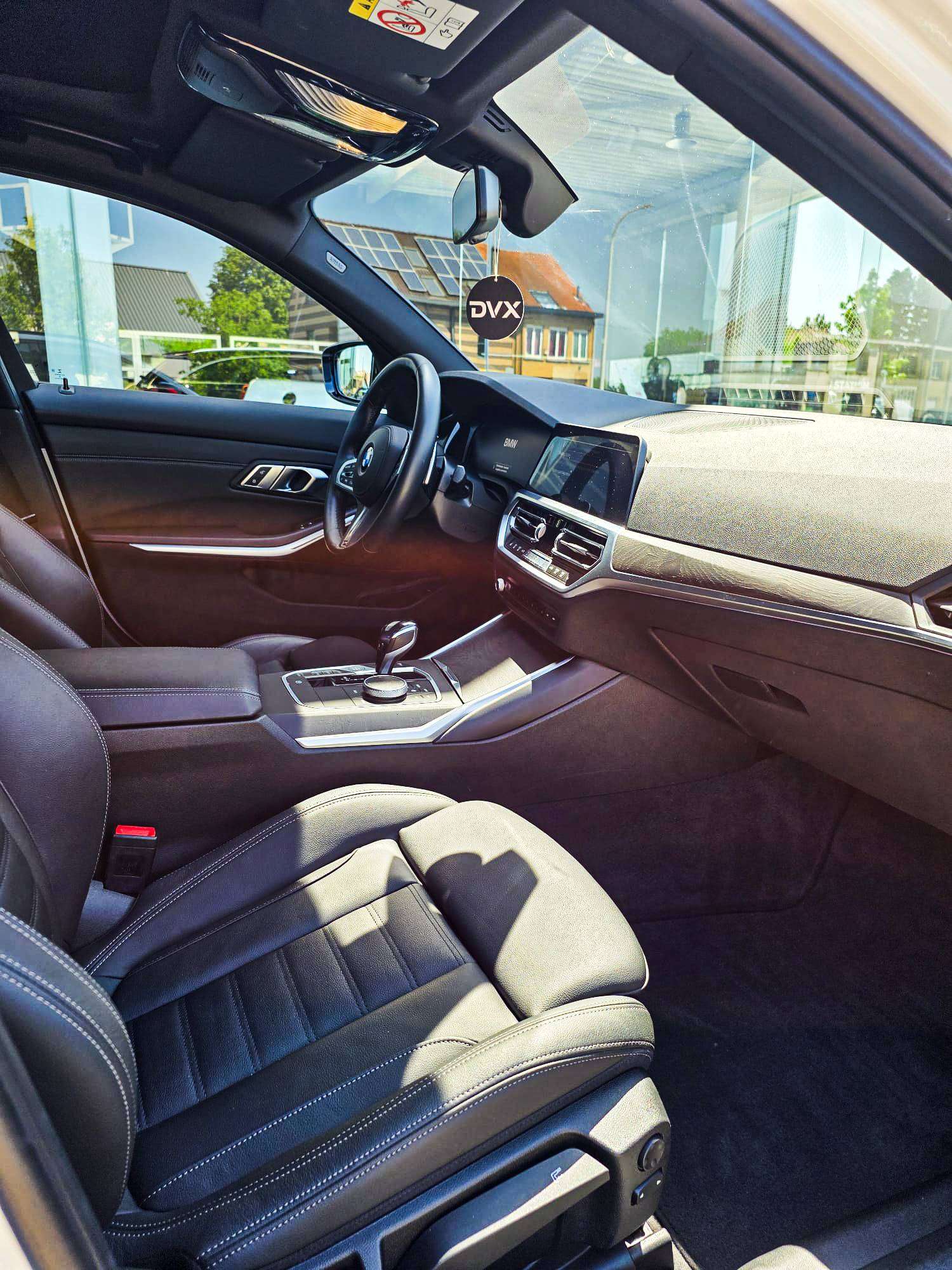 BMW 340 M340d XDrive Lichte Vracht/Utilitaire / Camera / Pano