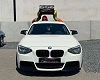 BMW 114 I EXPORT MARCHAND thumbnail