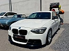 BMW 114 I EXPORT MARCHAND thumbnail