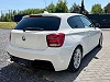 BMW 114 I EXPORT MARCHAND thumbnail