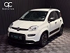 Fiat Panda 1.0i Hybrid - Clim - Bluetooth - Beau look !! thumbnail
