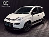 Fiat Panda 1.0i Hybrid - Clim - Bluetooth - Beau look !! thumbnail