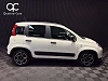 Fiat Panda 1.0i Hybrid - Clim - Bluetooth - Beau look !! thumbnail