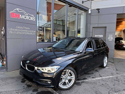 BMW 316 Touring 316 d