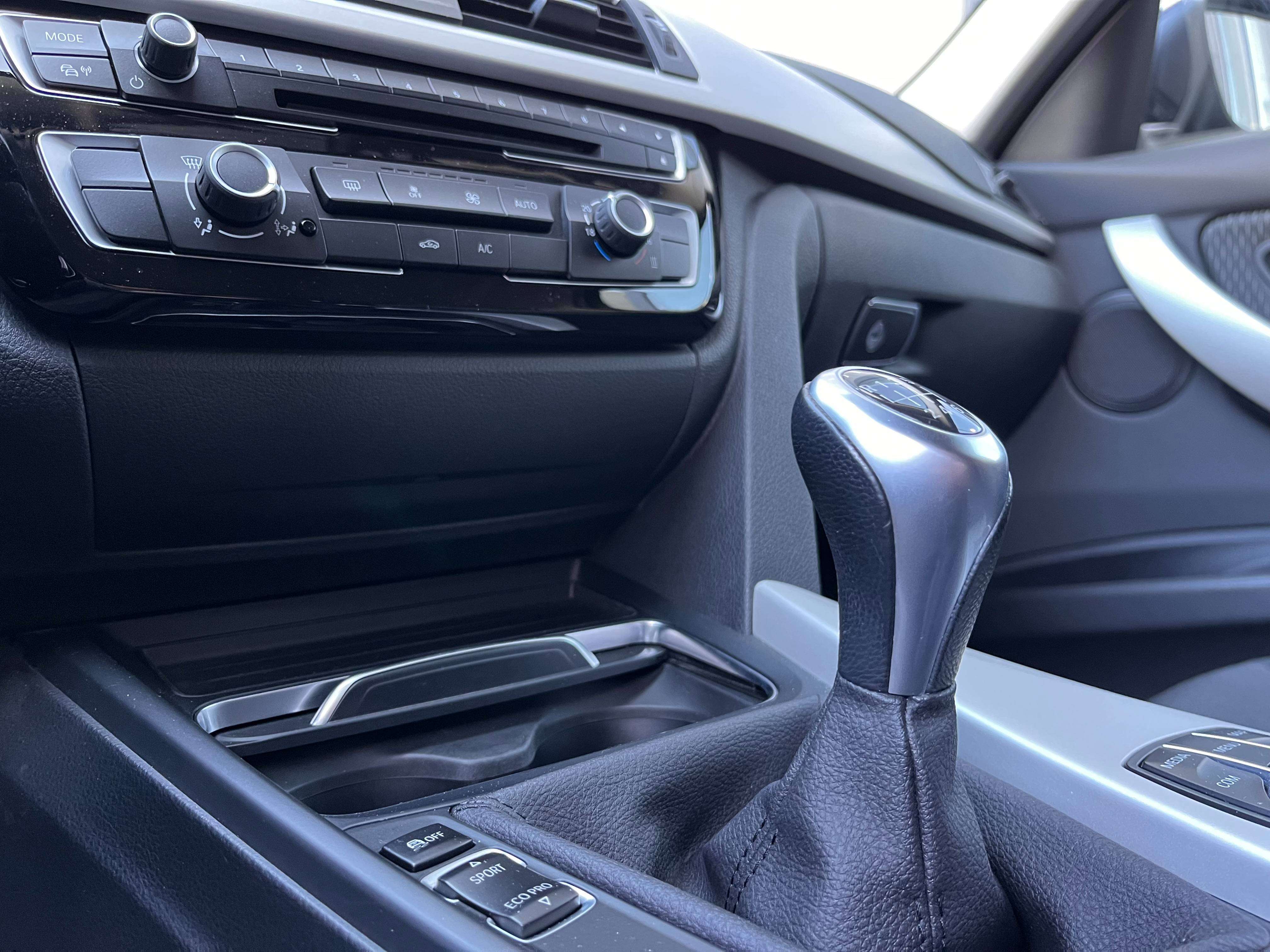 BMW 316 Touring 316 d