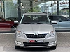 Skoda Fabia Break TDi 75cv AIRCO-VE-ORD. BORD-MP3-GAR 1AN thumbnail
