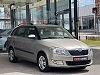 Skoda Fabia Break TDi 75cv AIRCO-VE-ORD. BORD-MP3-GAR 1AN thumbnail