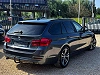 BMW 318 D PACK-SPORT BREAK NAVI CarPlay RADAR CRUISE EURO 6B thumbnail