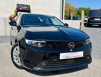 Opel Astra Sports Tourer 1.2 Turbo Edition S/S