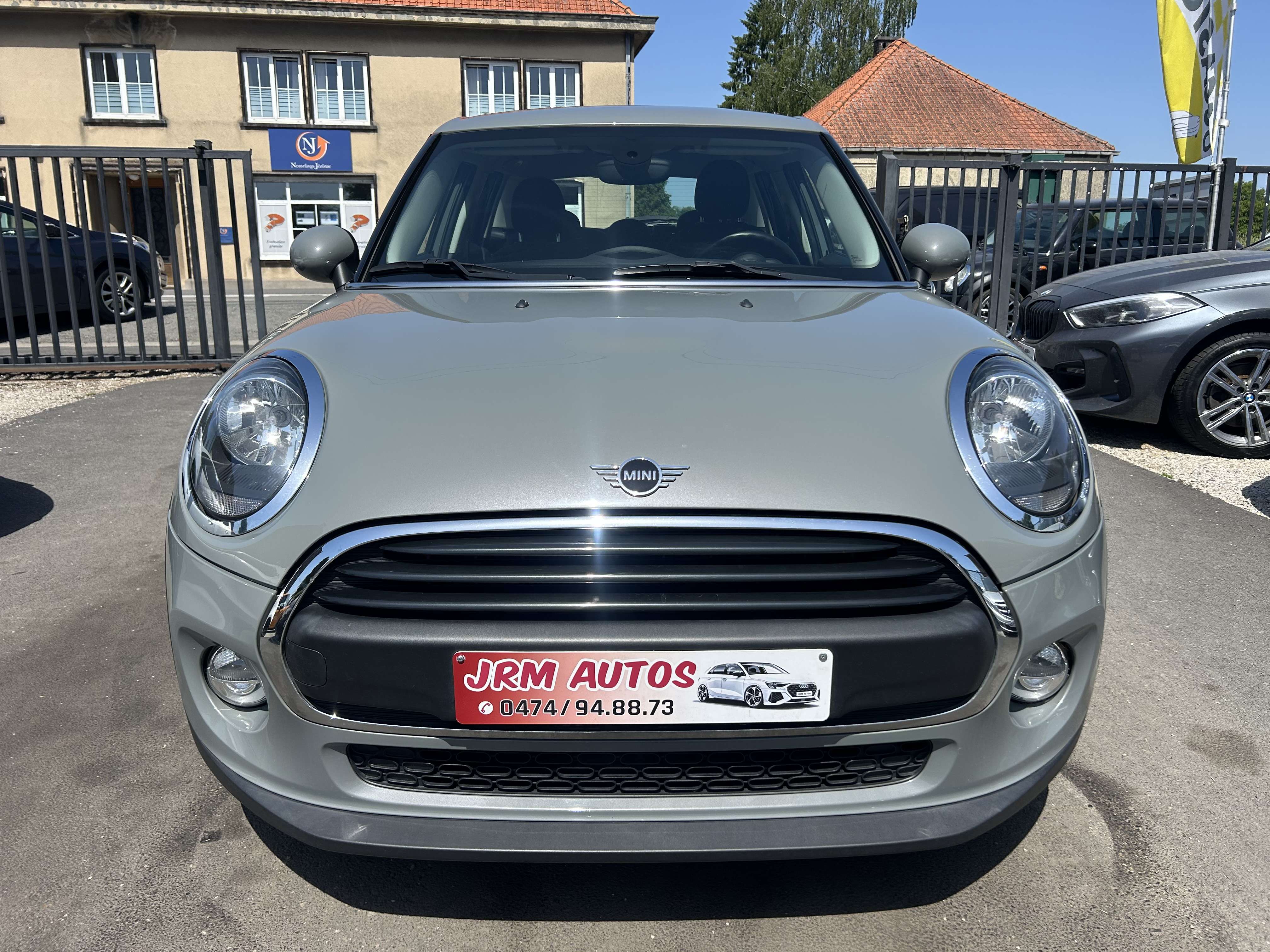 MINI One D 1.5 D One (EU6c) *** CLIM/CAPTEURS/GPS ***