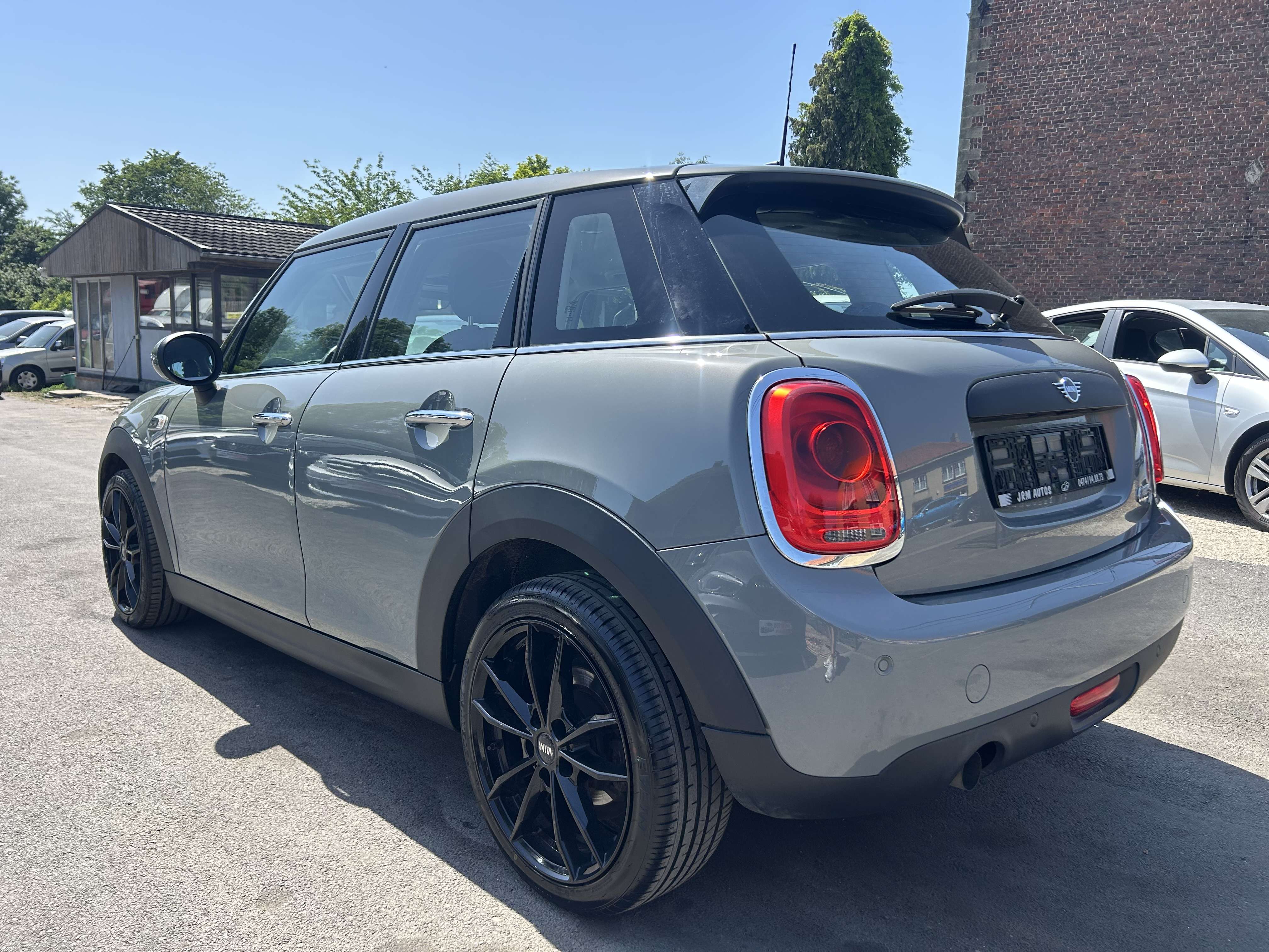 MINI One D 1.5 D One (EU6c) *** CLIM/CAPTEURS/GPS ***